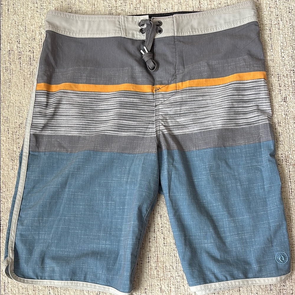 Men’s Hang Ten Swim Shorts
